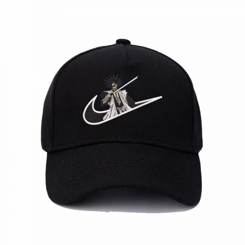 Casquette Bleach Kempachi Nike