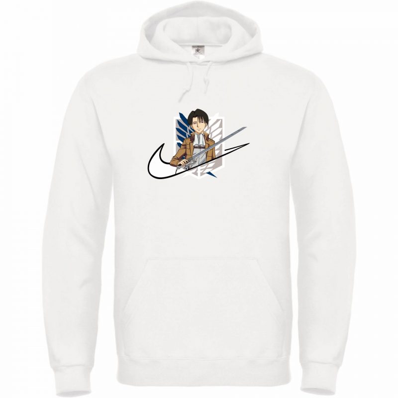 Sweat Snk Livaï Bataillon Exploration Nike – Image 2