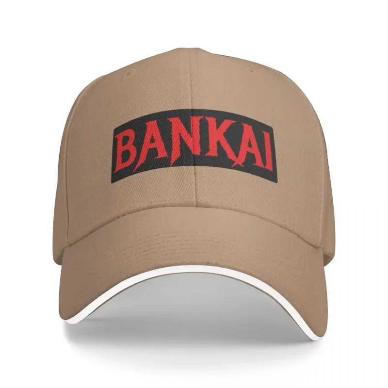 Casquette Bleach Bankai – Image 11