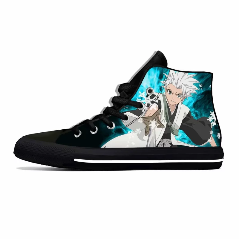 Chaussures Bleach Toshiro Combat Epée