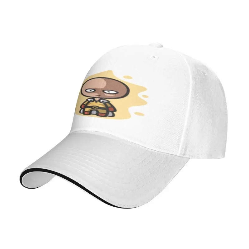 Casquette One Punch Man Mini Saitama – Image 7