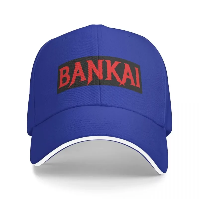 Casquette Bleach Bankai – Image 8