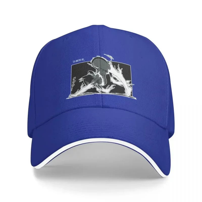 Casquette Bleach Combat – Image 8