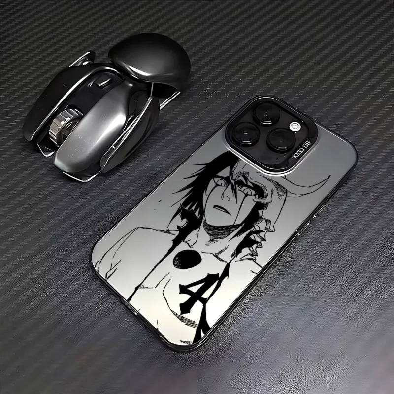 Coque Bleach Ulquiorra