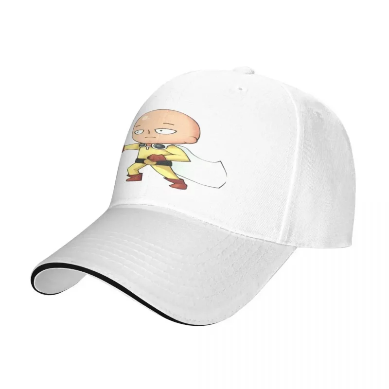 Casquette One Punch Man Saitama Cape – Image 4