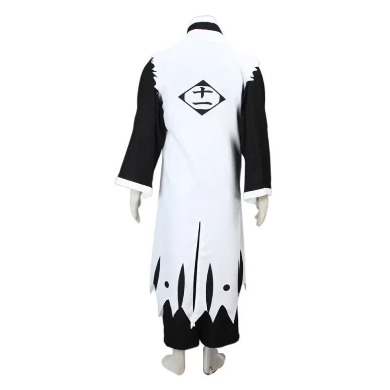 Cosplay Bleach Kenpachi – Image 4