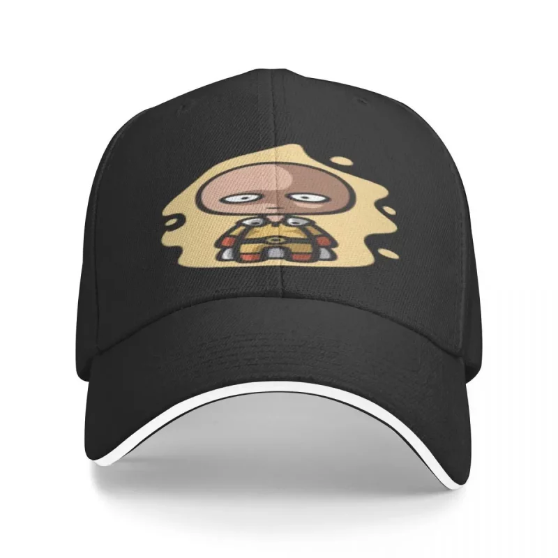 Casquette One Punch Man Mini Saitama