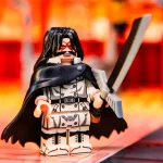 Mini Briques Bleach Yhwach