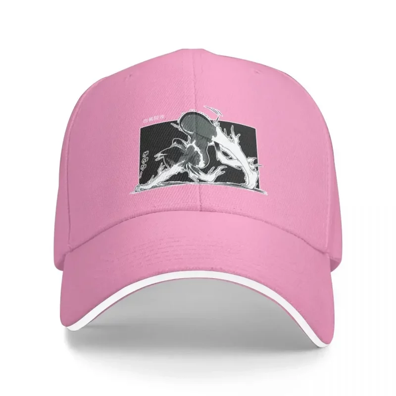 Casquette Bleach Combat – Image 9