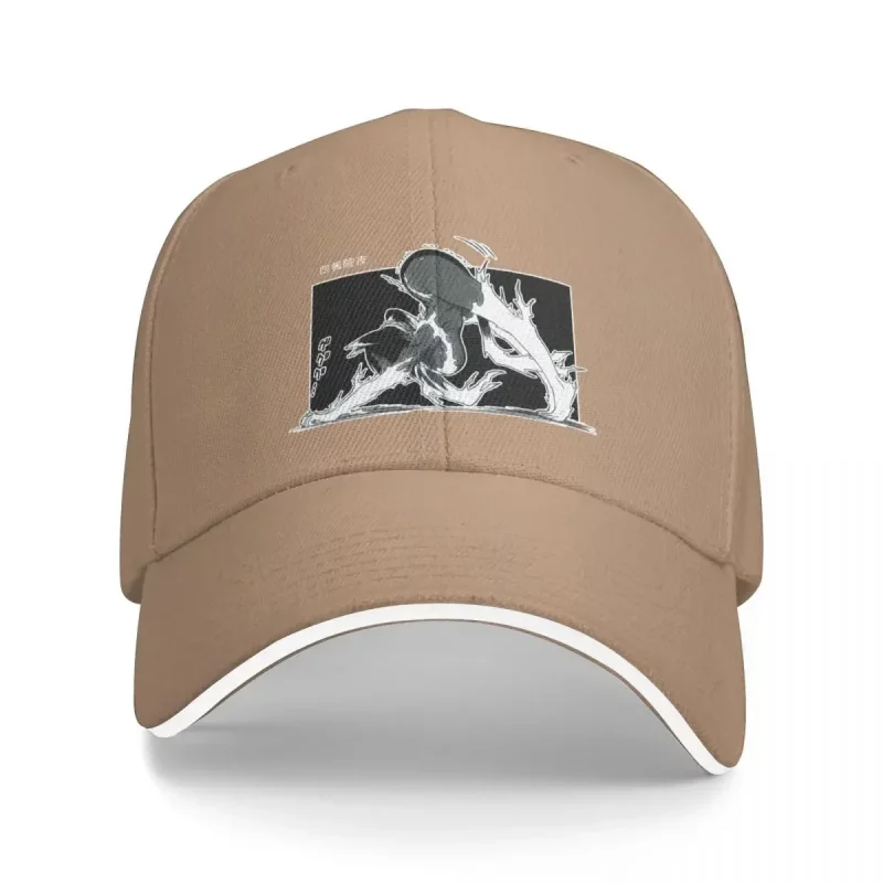 Casquette Bleach Combat – Image 6