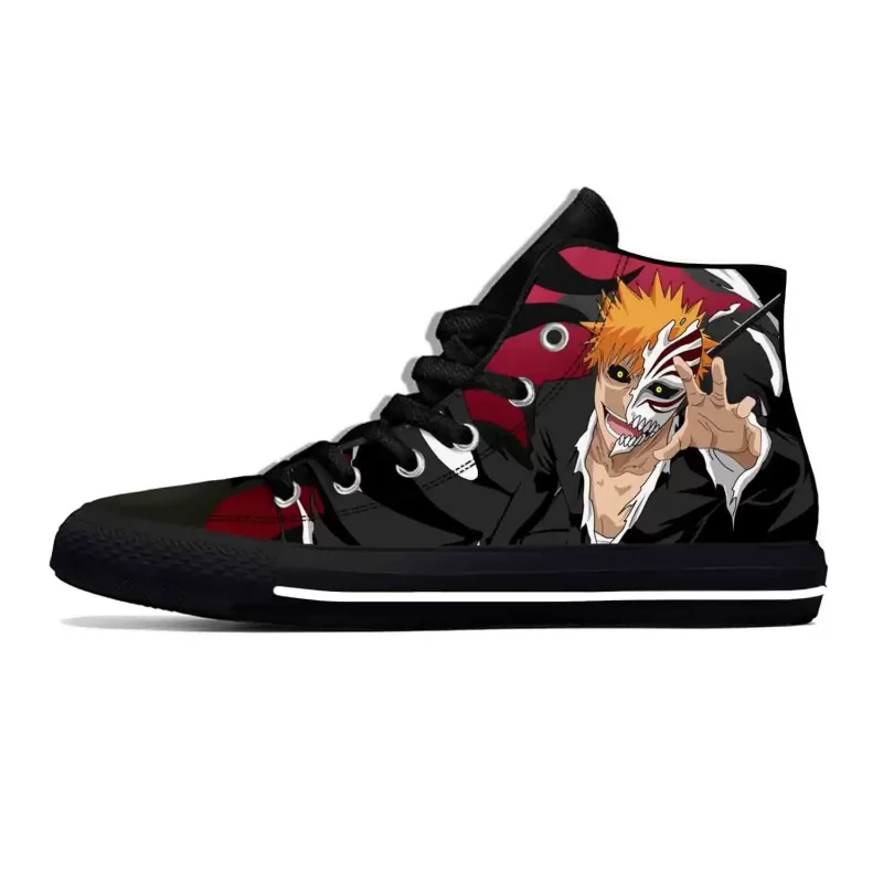 Chaussures Bleach Ichigo Half Hollow