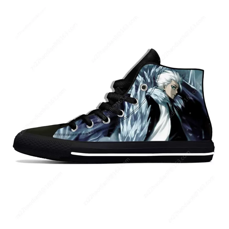 Chaussures Bleach Toshiro De Coté