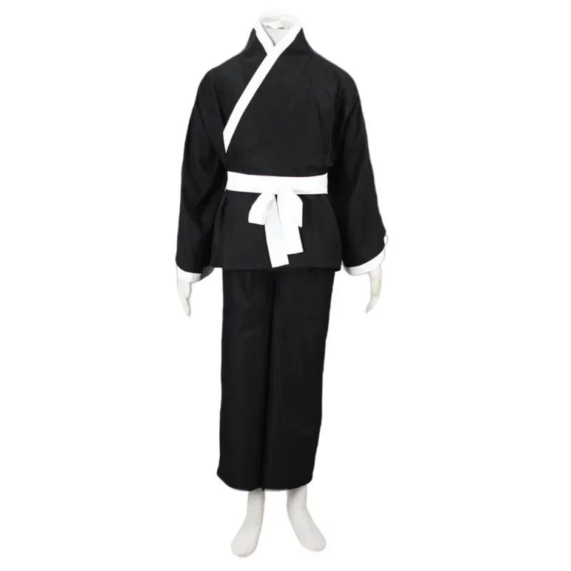 Cosplay Bleach Kenpachi – Image 5