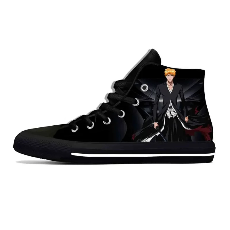 Chaussures Bleach Ichigo Pose