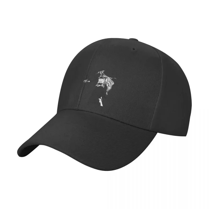 Casquette Bleach Hollow – Image 2