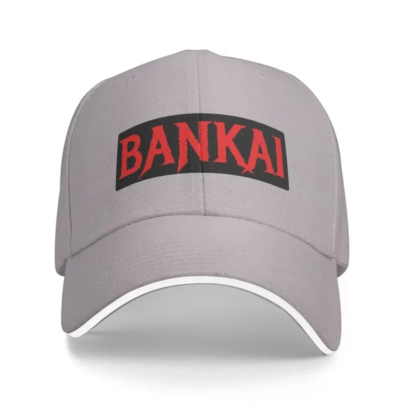 Casquette Bleach Bankai – Image 7