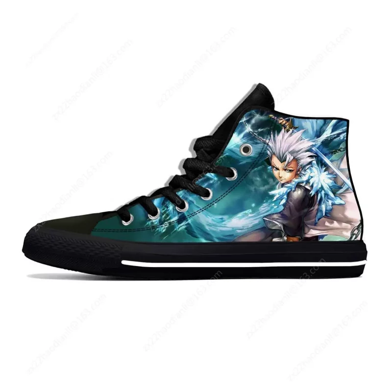 Chaussures Bleach Toshiro Vole