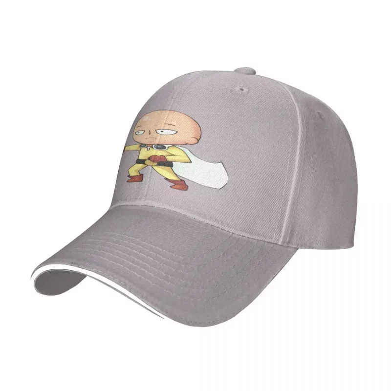 Casquette One Punch Man Saitama Cape – Image 5