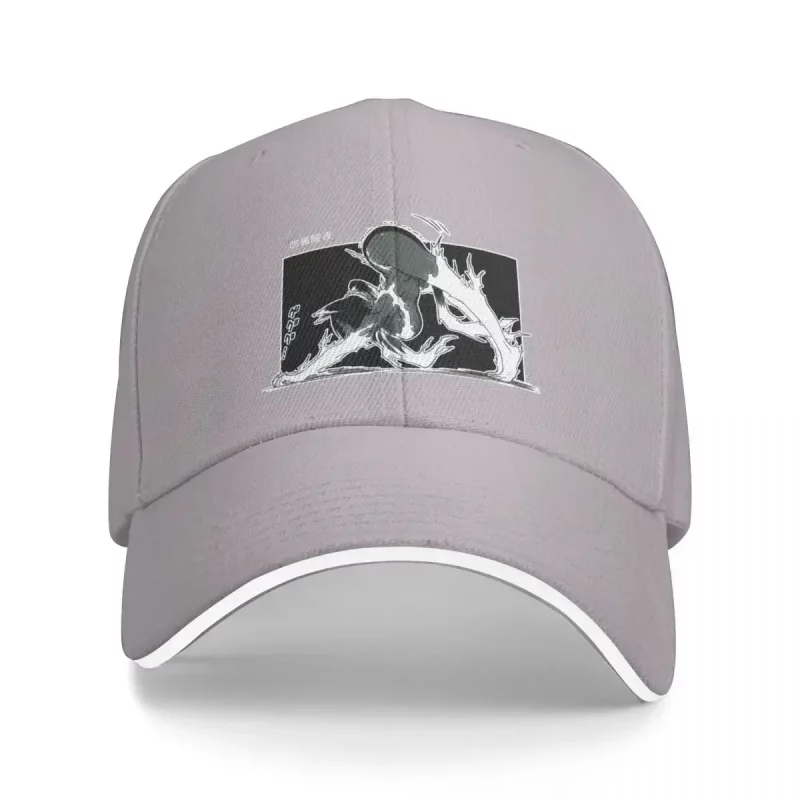 Casquette Bleach Combat – Image 4