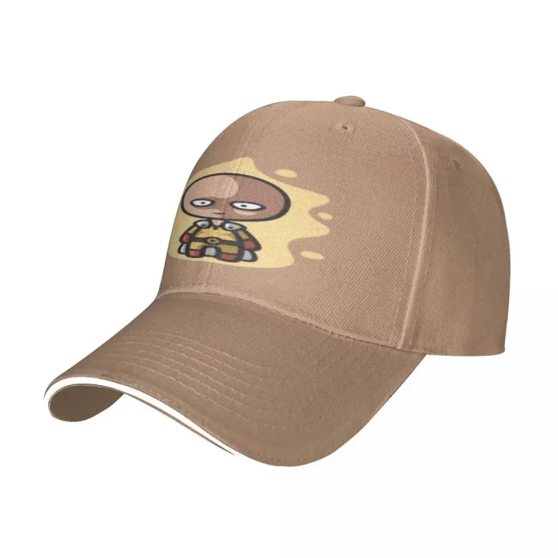 Casquette One Punch Man Mini Saitama – Image 10