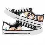 Chaussure Basse Mha Deku Bakugo Combat