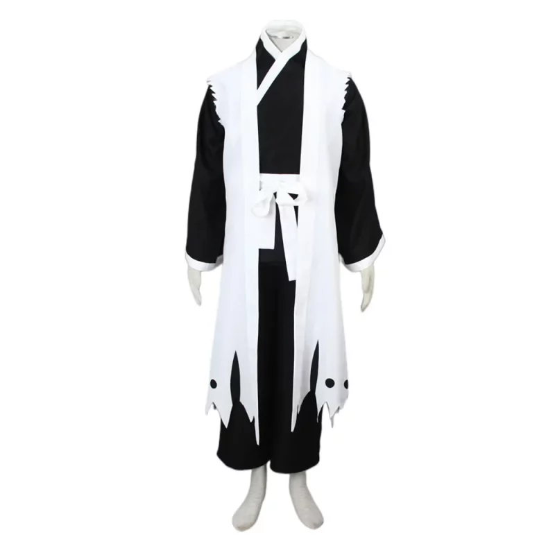 Cosplay Bleach Kenpachi