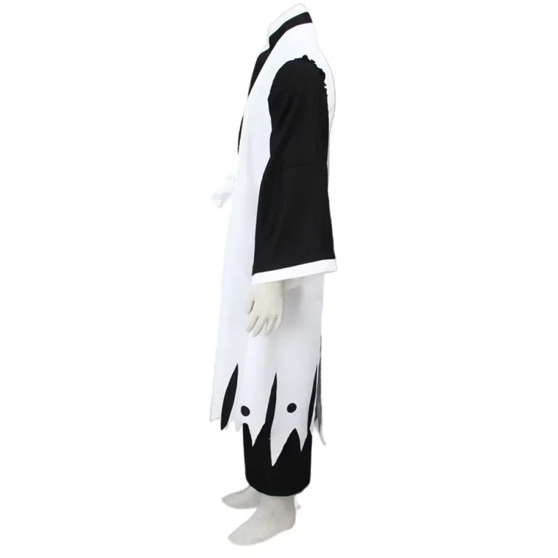 Cosplay Bleach Kenpachi – Image 3