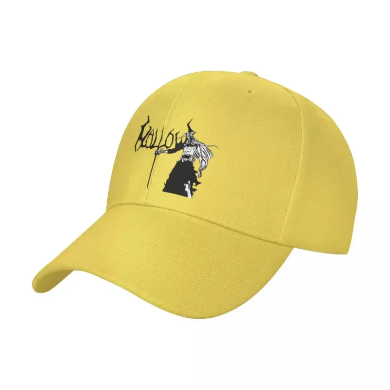 Casquette Bleach Hollow – Image 9