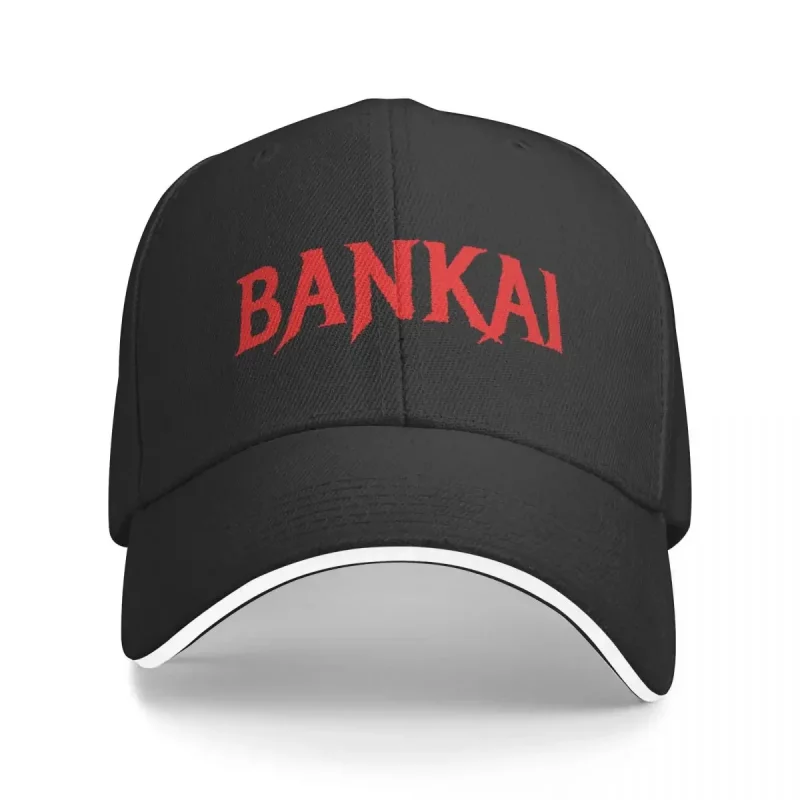 Casquette Bleach Bankai