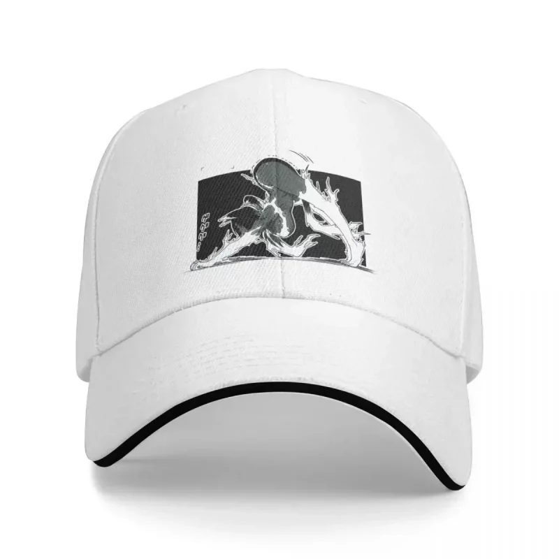 Casquette Bleach Combat – Image 5