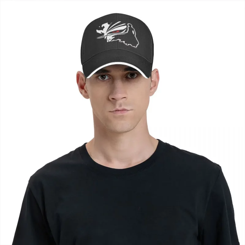 Casquette Bleach Ichigo Hollow – Image 4