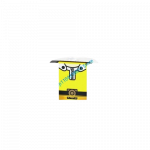 Mini Briques One Punch Man Saitama Costume